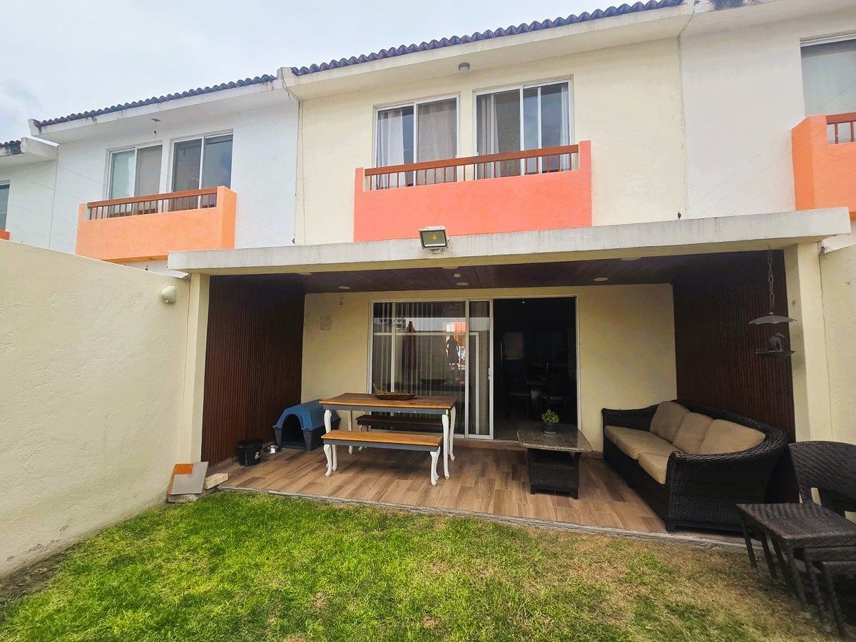 Casa en condominio en Juriquilla, Querétaro, foto 6 de 18