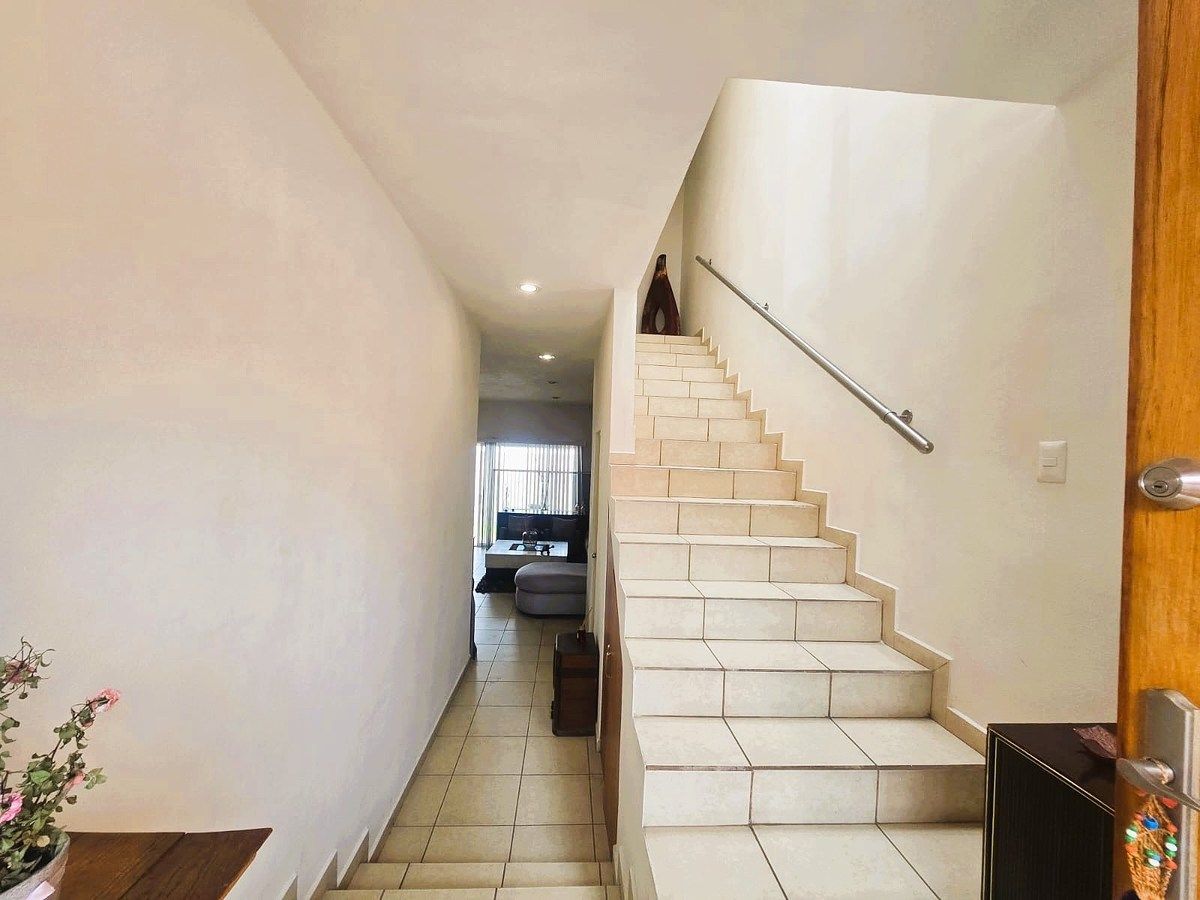 Casa en condominio en Juriquilla, Querétaro, foto 8 de 18