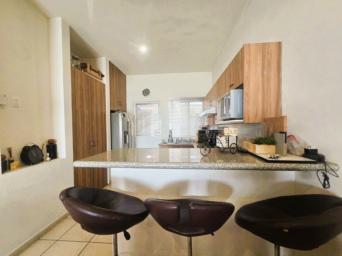Casa en condominio en Juriquilla, Querétaro, foto 9 de 18