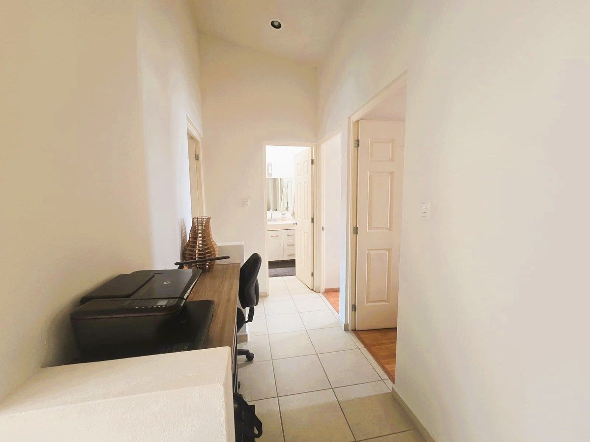 Casa en condominio en Juriquilla, Querétaro, foto 10 de 18