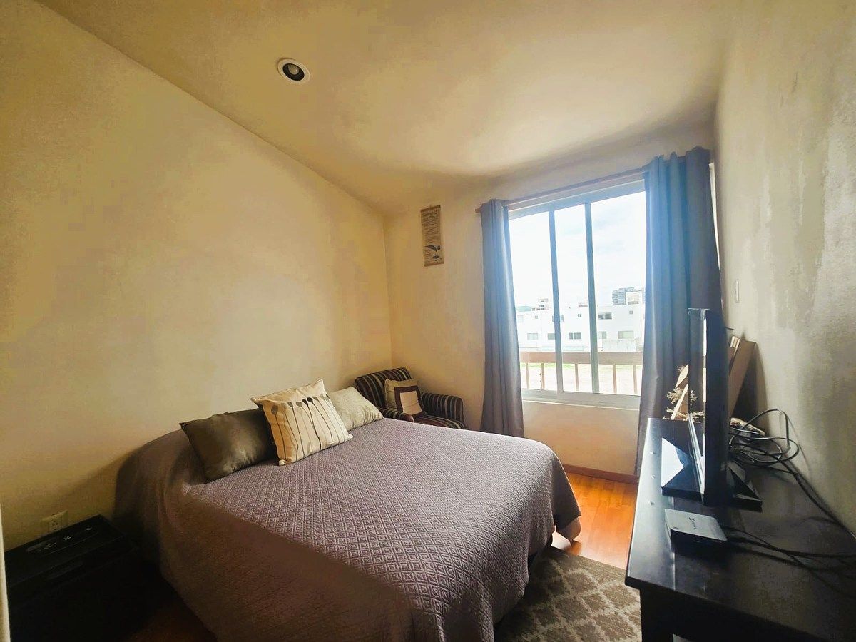 Casa en condominio en Juriquilla, Querétaro, foto 11 de 18