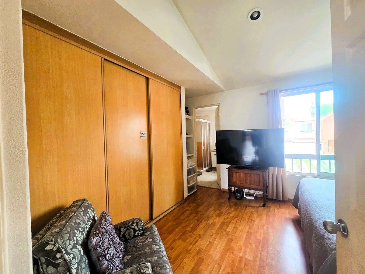 Casa en condominio en Juriquilla, Querétaro, foto 13 de 18