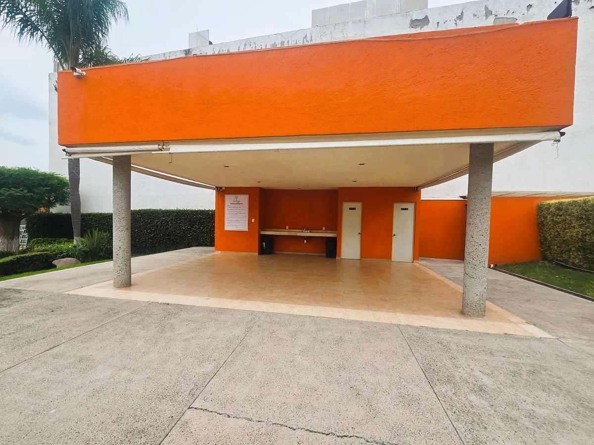 Casa en condominio en Juriquilla, Querétaro, foto 17 de 18