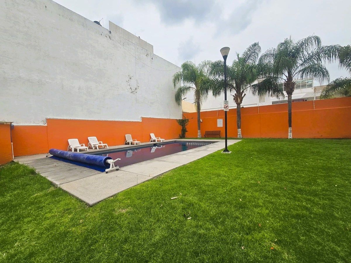 Casa en condominio en Juriquilla, Querétaro, foto 18 de 18