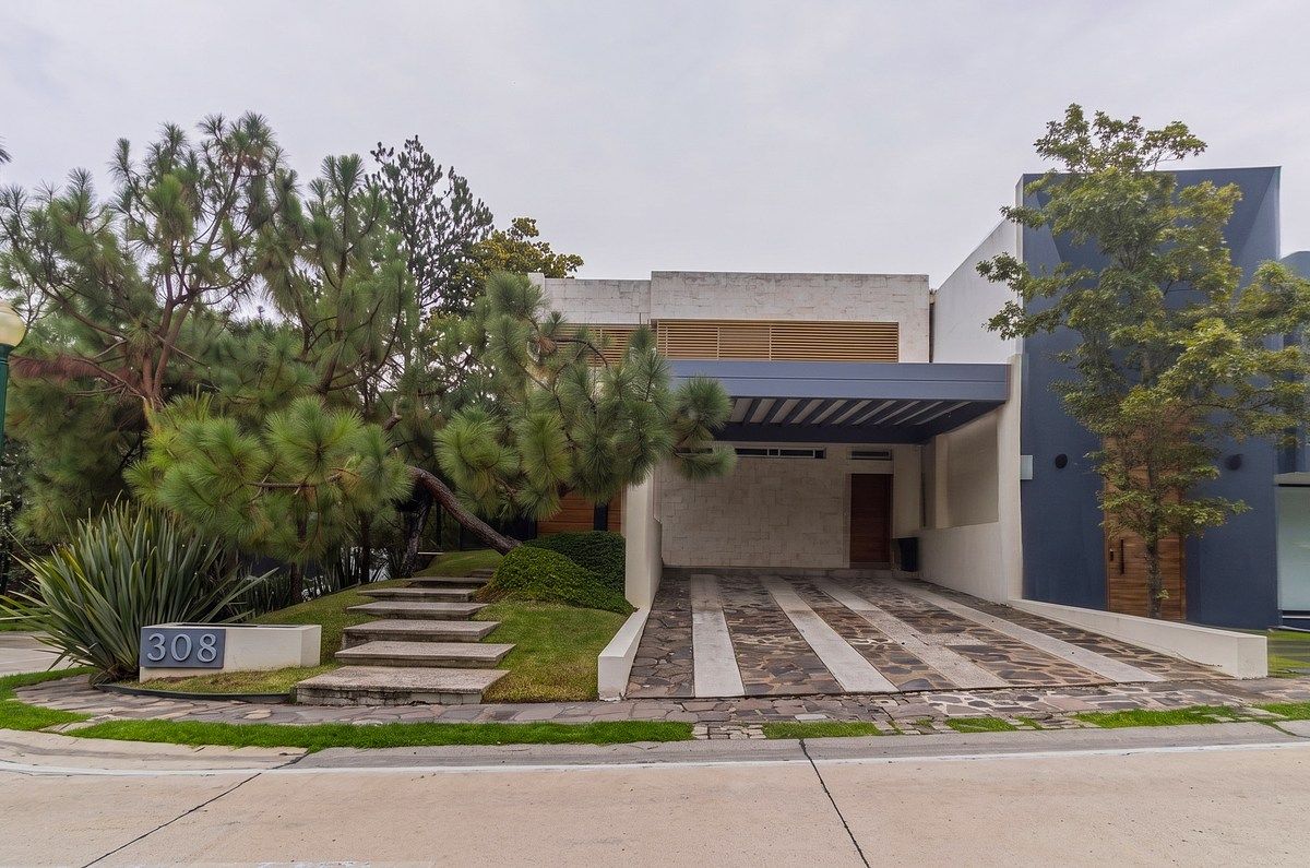 CASA EN VENTA EN EL CIELO COUNTRY CLUB, foto 1 de 24