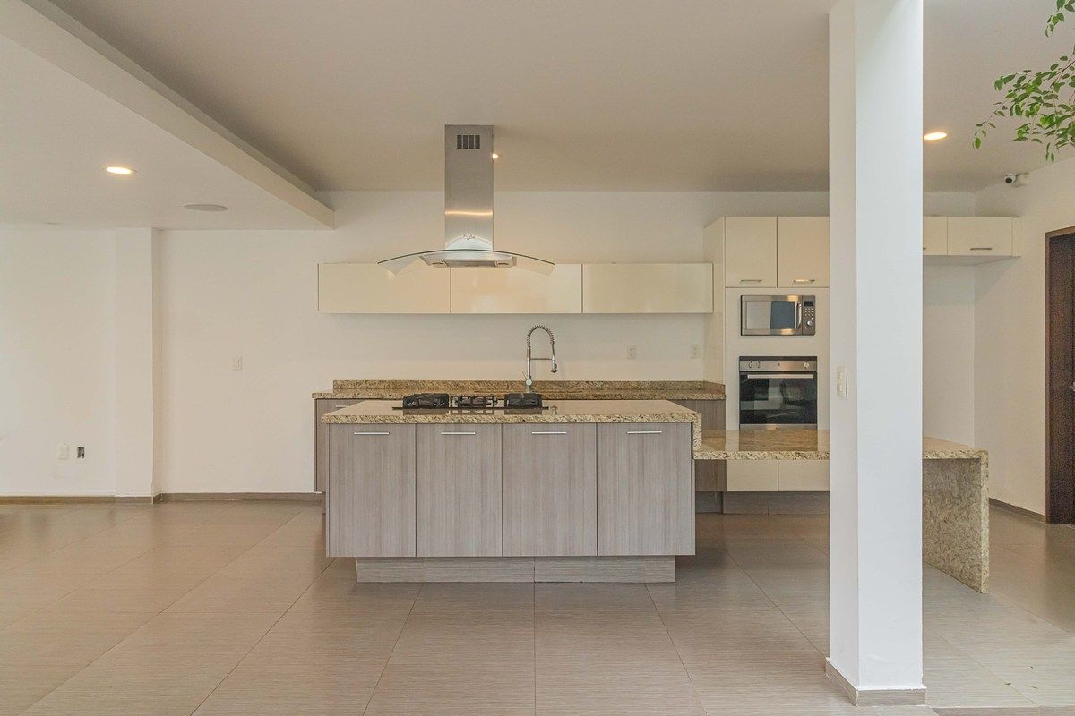 Casa en condominio en El Cielo Country Club, Tlajomulco de Zúñiga, foto 3 de 24