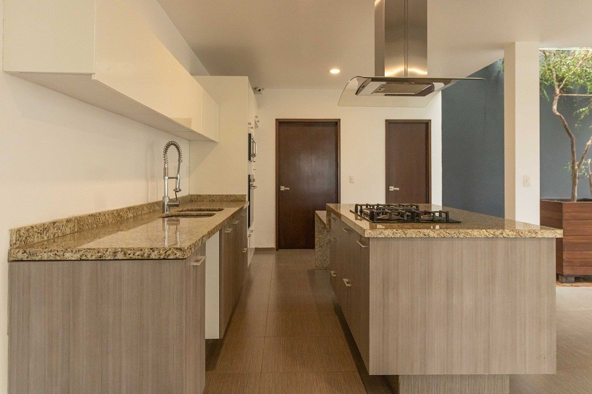 Casa en condominio en El Cielo Country Club, Tlajomulco de Zúñiga, foto 4 de 24