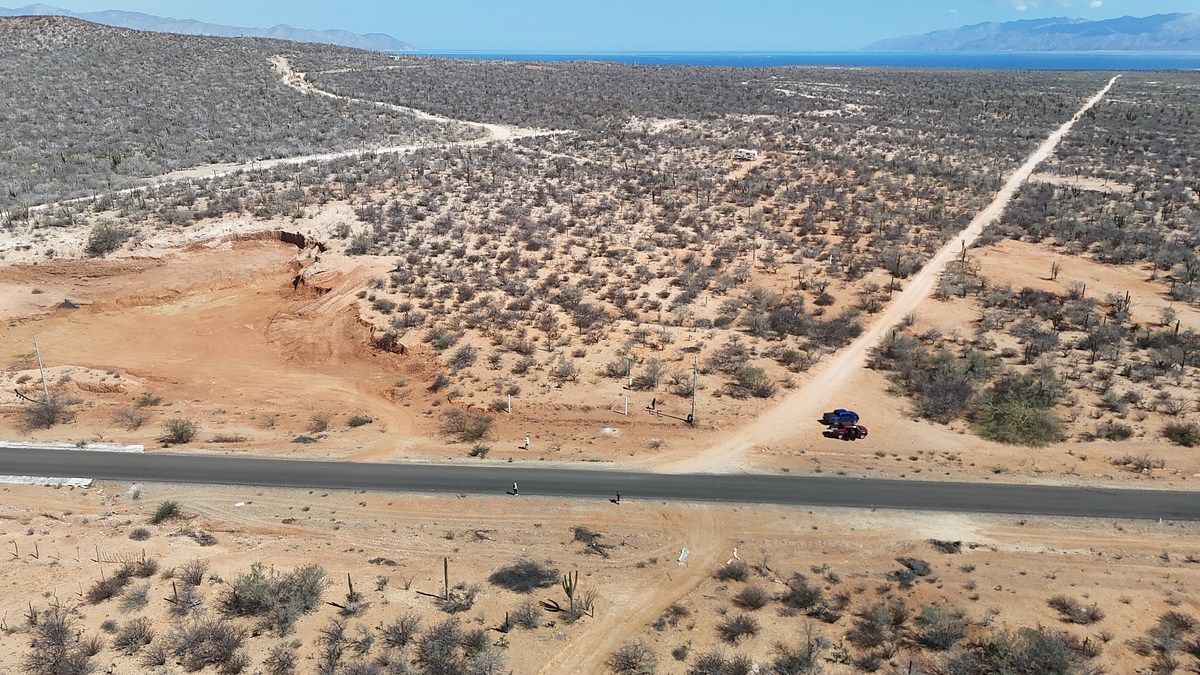 Lote em Los Planes, La Paz, foto 5 de 5