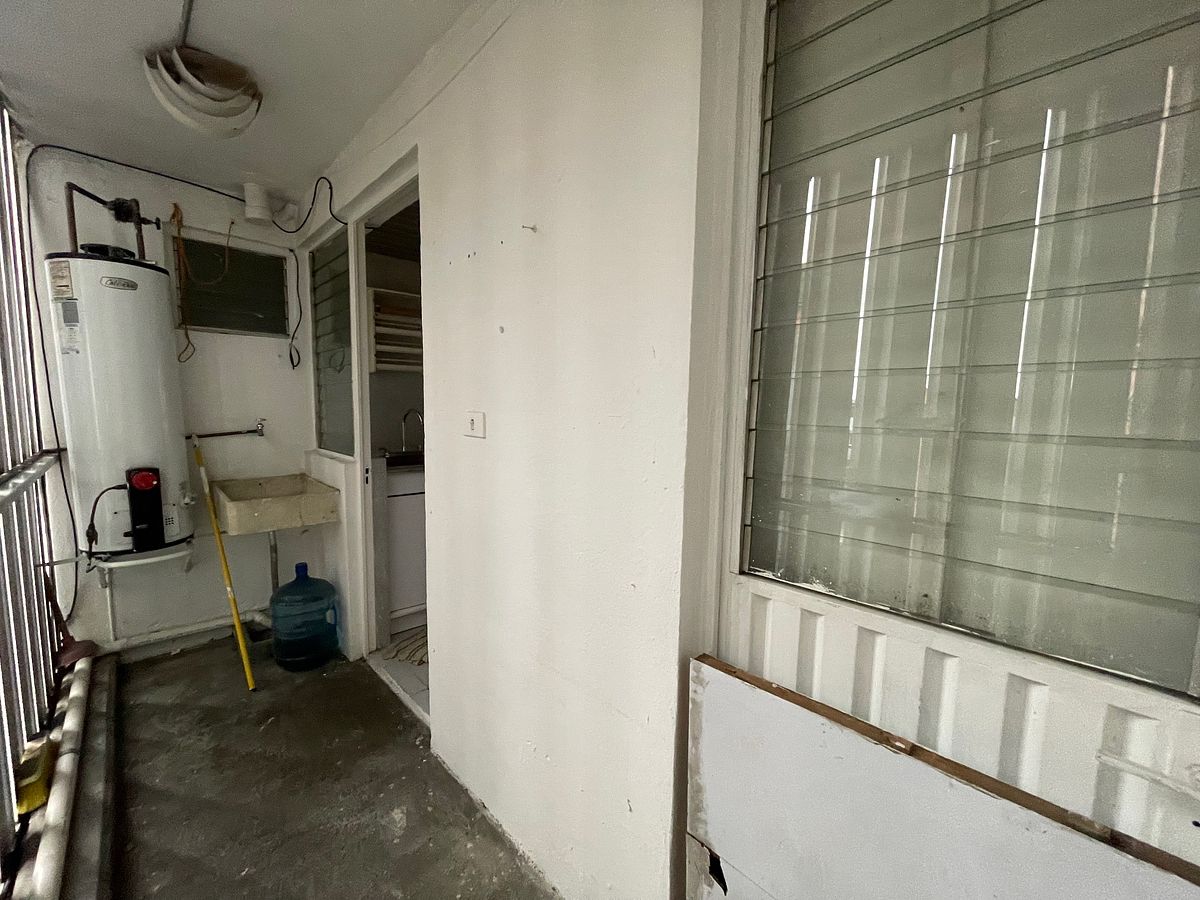 Apartamento em Santa Teresa, La Magdalena Contreras, foto 9 de 28