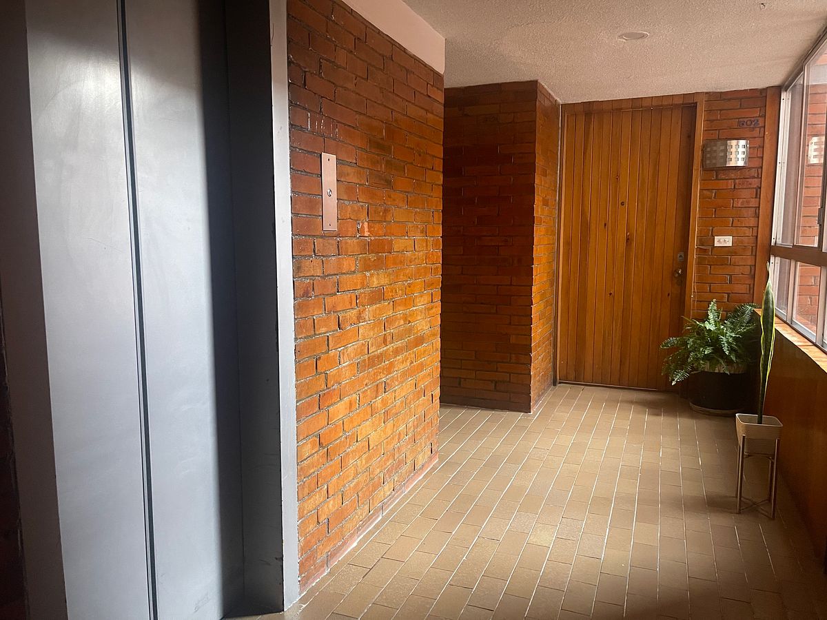 Apartamento em Santa Teresa, La Magdalena Contreras, foto 23 de 28