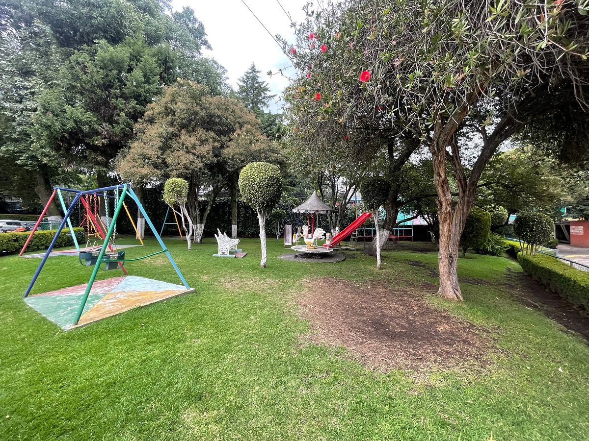 Apartamento em Santa Teresa, La Magdalena Contreras, foto 28 de 28