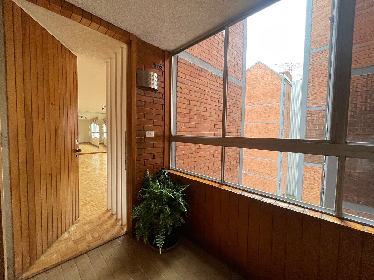 Apartamento em Santa Teresa, La Magdalena Contreras, foto 22 de 28