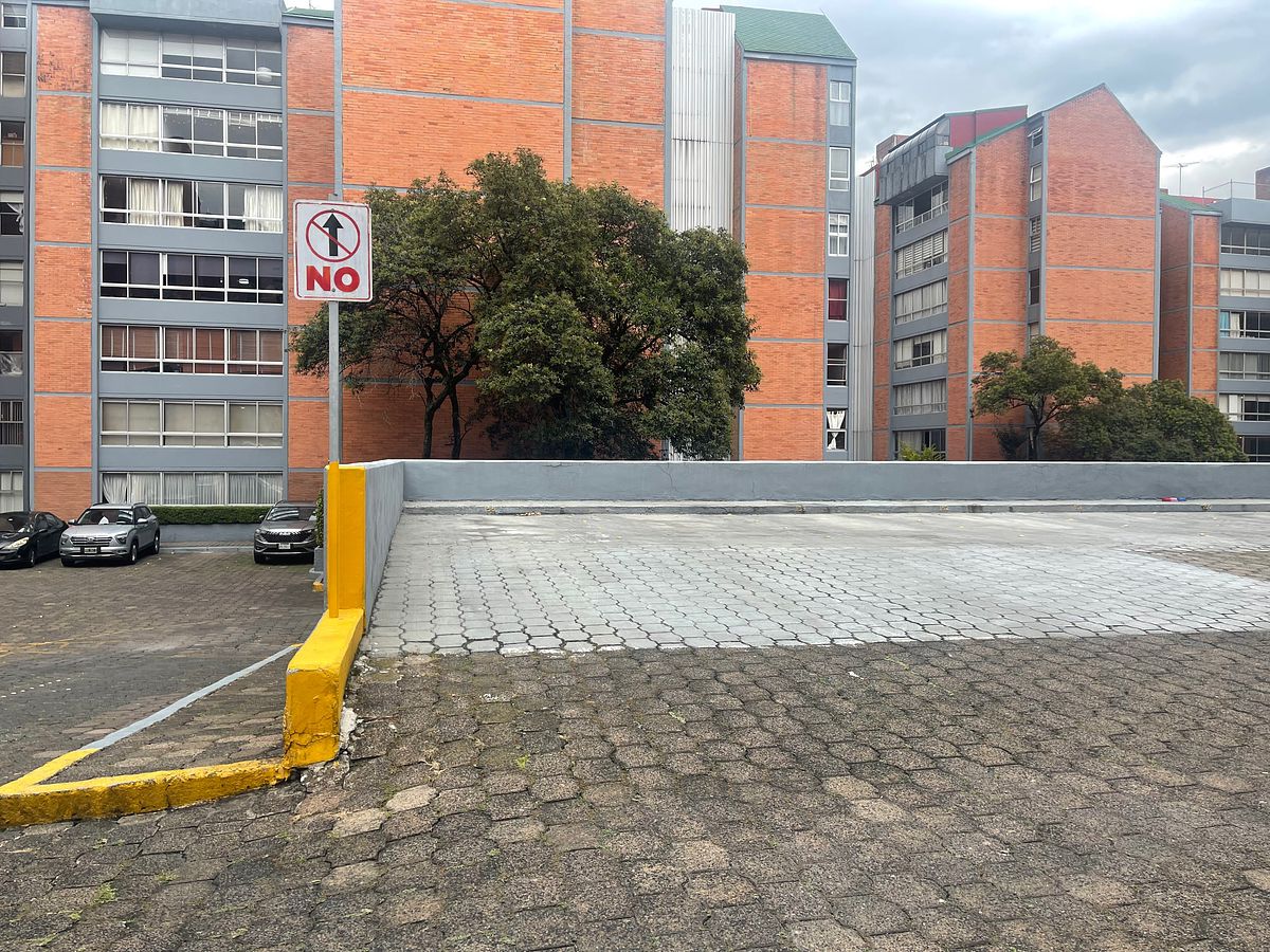 Apartamento em Santa Teresa, La Magdalena Contreras, foto 25 de 28