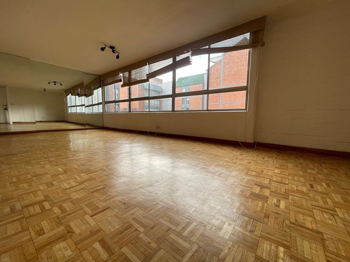 Apartamento em Santa Teresa, La Magdalena Contreras, foto 3 de 28