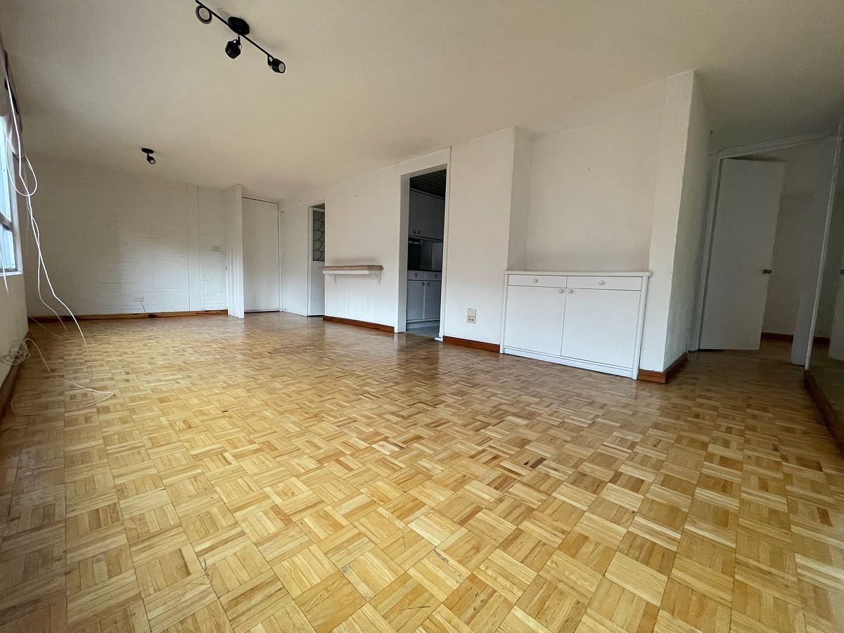 Apartamento em Santa Teresa, La Magdalena Contreras, foto 2 de 28
