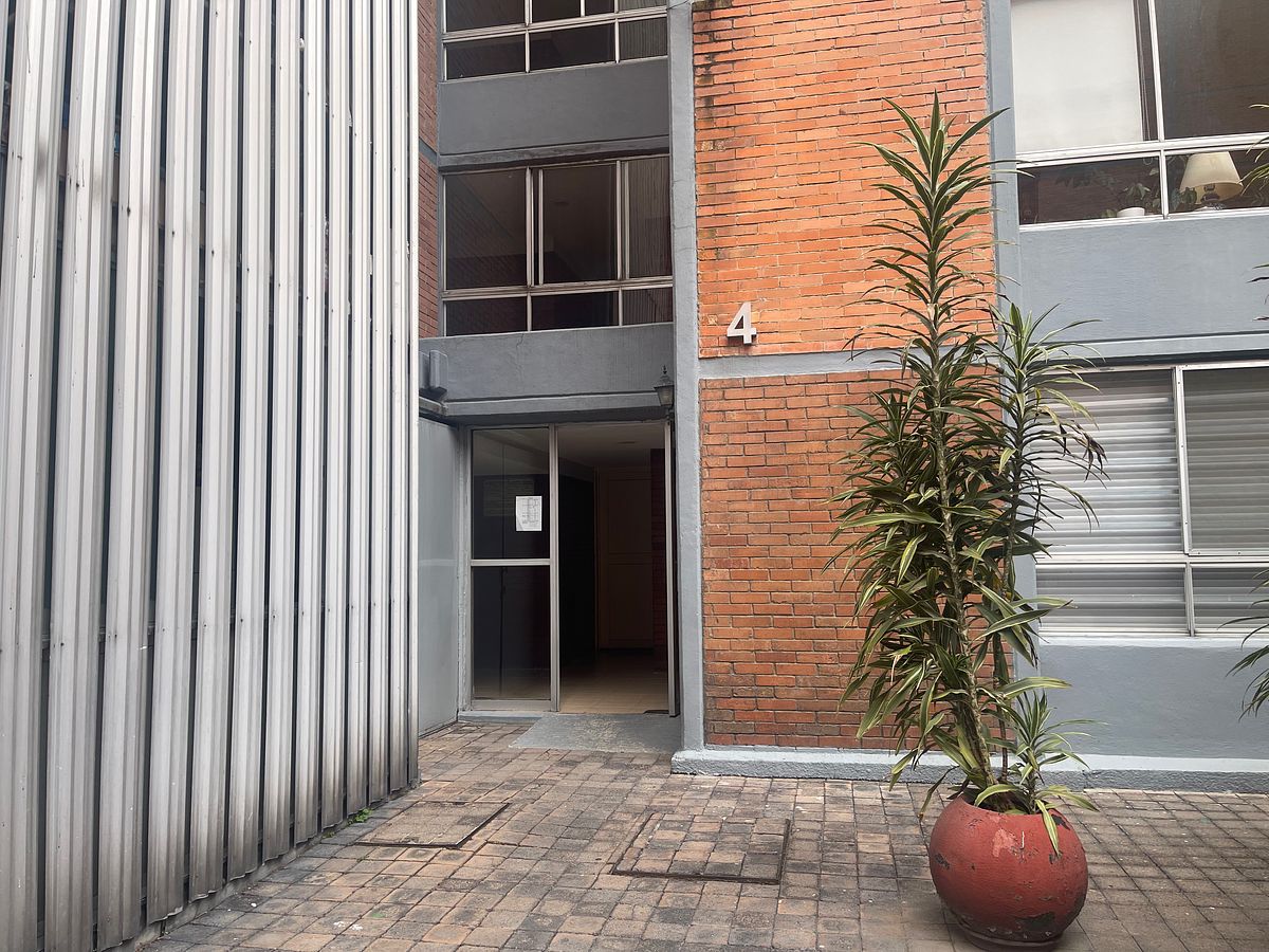 Apartamento em Santa Teresa, La Magdalena Contreras, foto 24 de 28