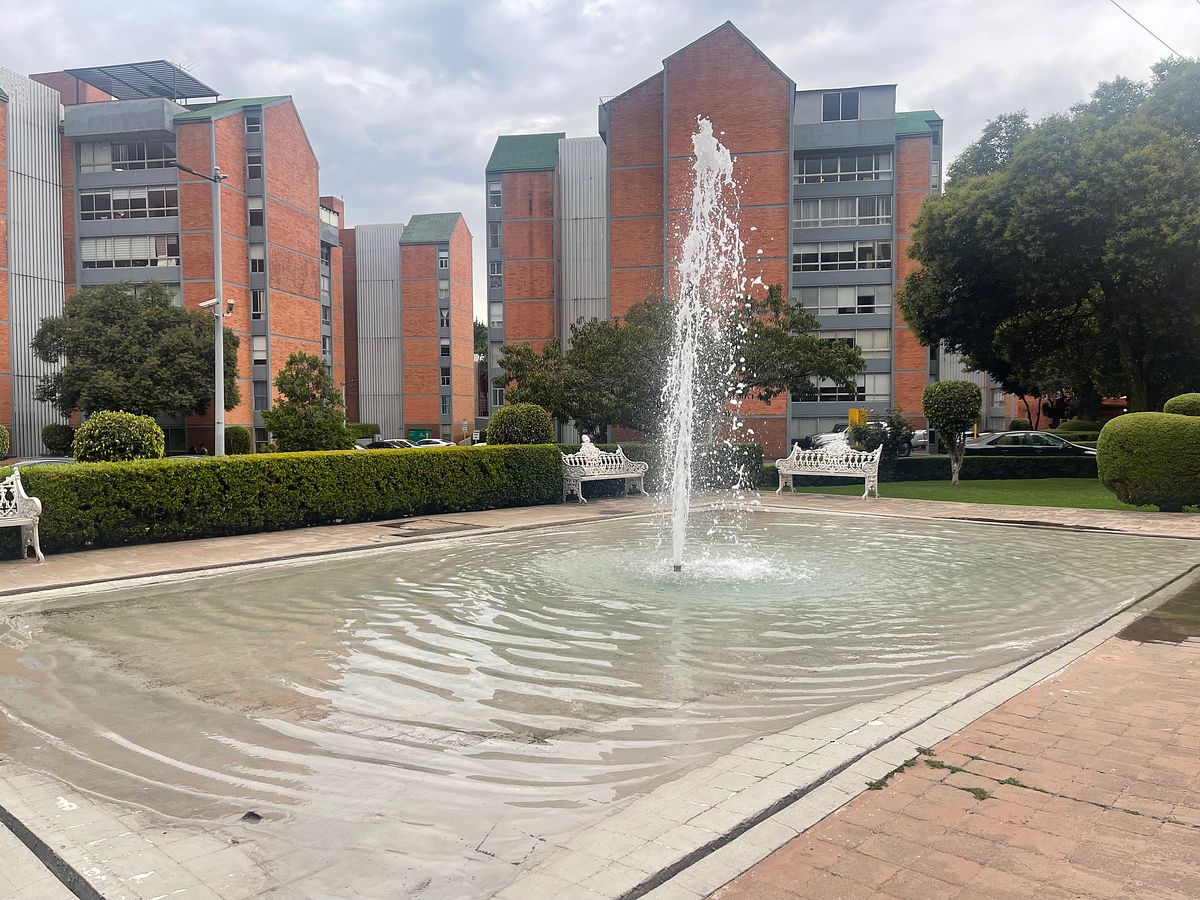 Apartamento em Santa Teresa, La Magdalena Contreras, foto 27 de 28