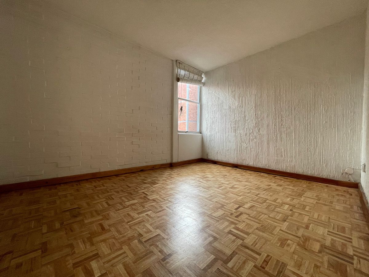 Apartamento em Santa Teresa, La Magdalena Contreras, foto 13 de 28