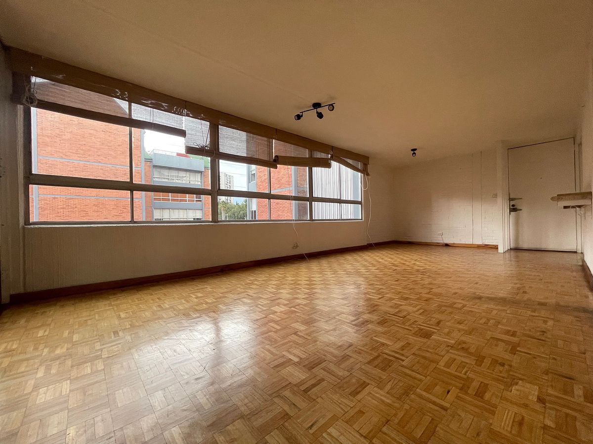 Apartamento em Santa Teresa, La Magdalena Contreras, foto 4 de 28