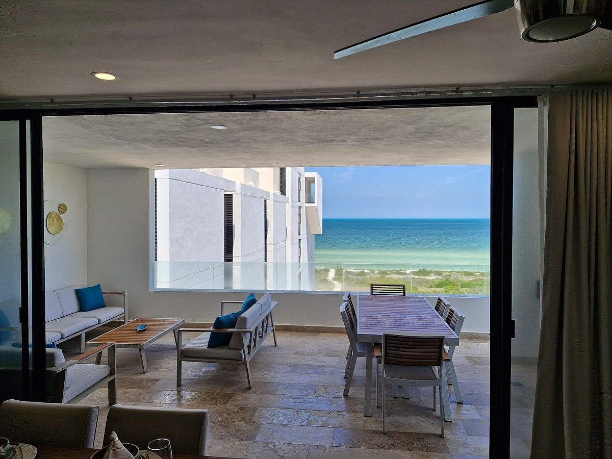 Departamento en San Benito, Dzemul, foto 24 de 27