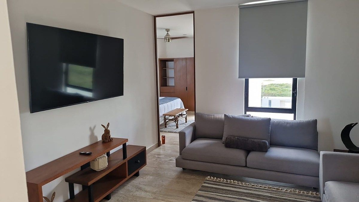 Departamento en San Benito, Dzemul, foto 5 de 27