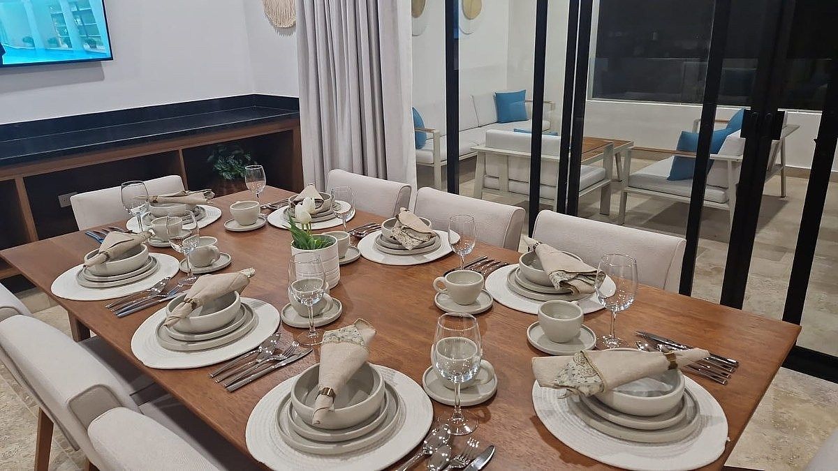 Departamento en San Benito, Dzemul, foto 4 de 27