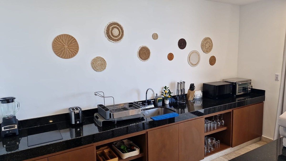 Departamento en San Benito, Dzemul, foto 2 de 27
