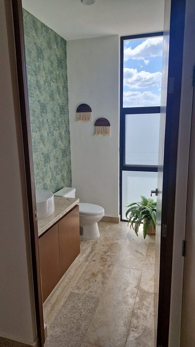 Departamento en San Benito, Dzemul, foto 12 de 27