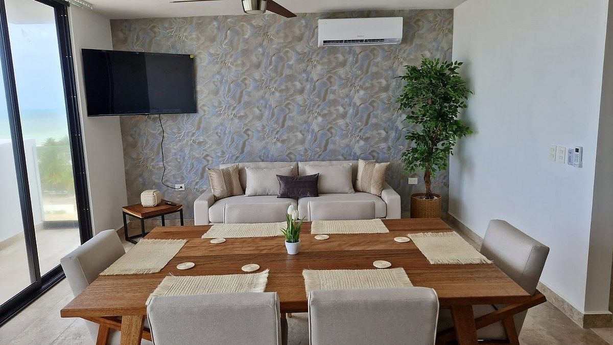 Departamento en San Benito, Dzemul, foto 13 de 27