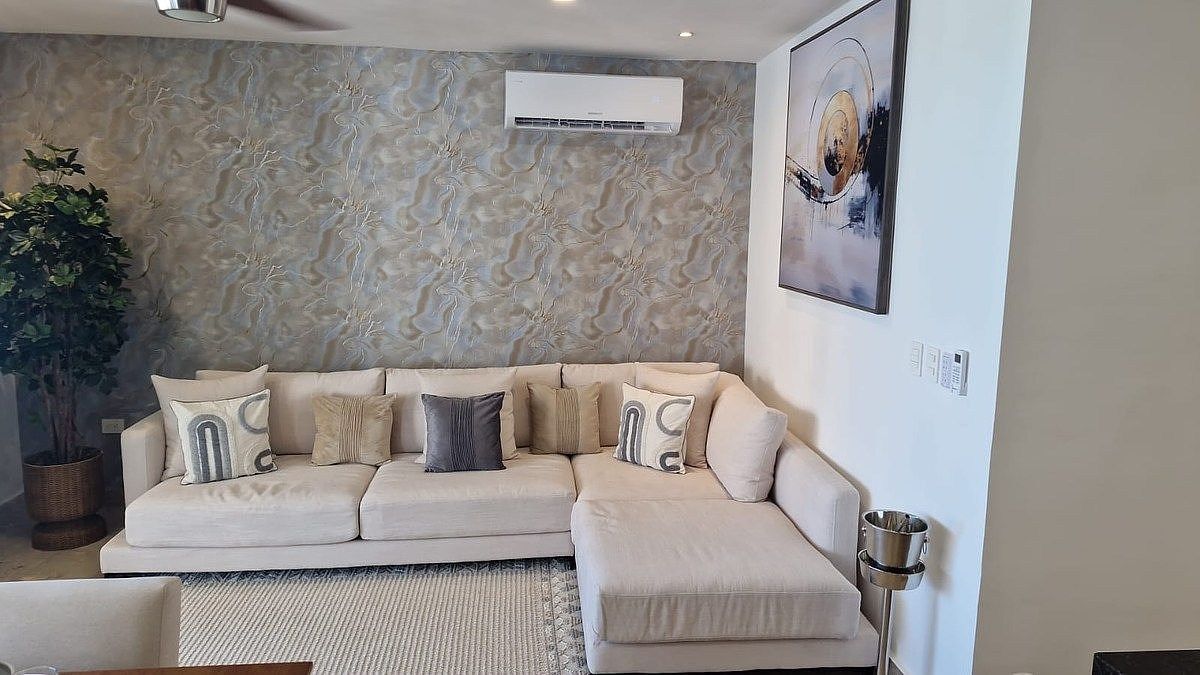 Departamento en San Benito, Dzemul, foto 16 de 27