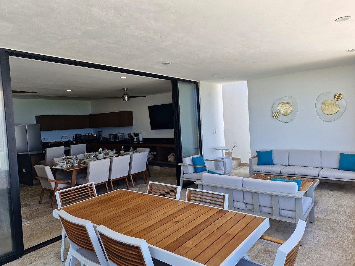 Departamento en San Benito, Dzemul, foto 20 de 27
