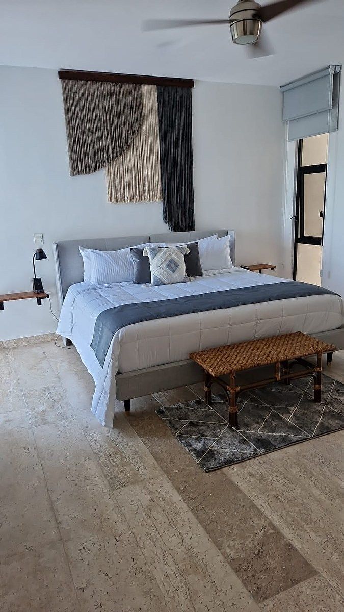 Departamento en San Benito, Dzemul, foto 19 de 27
