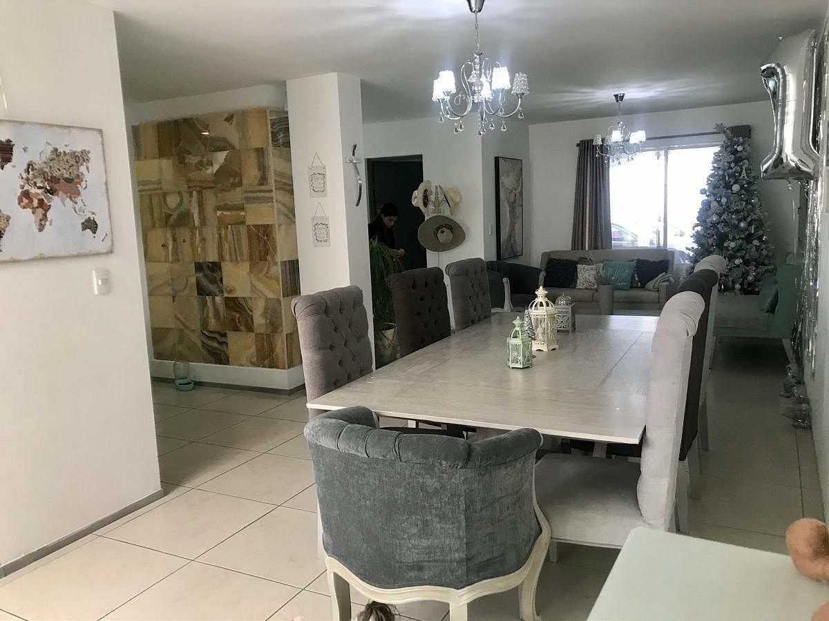 House in Gated Community in San Telmo, Aguascalientes, photo 2 of 11