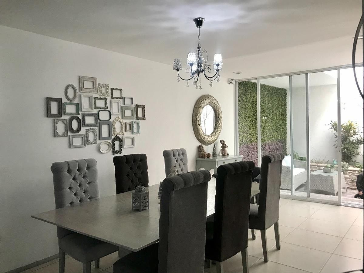 House in Gated Community in San Telmo, Aguascalientes, photo 3 of 11