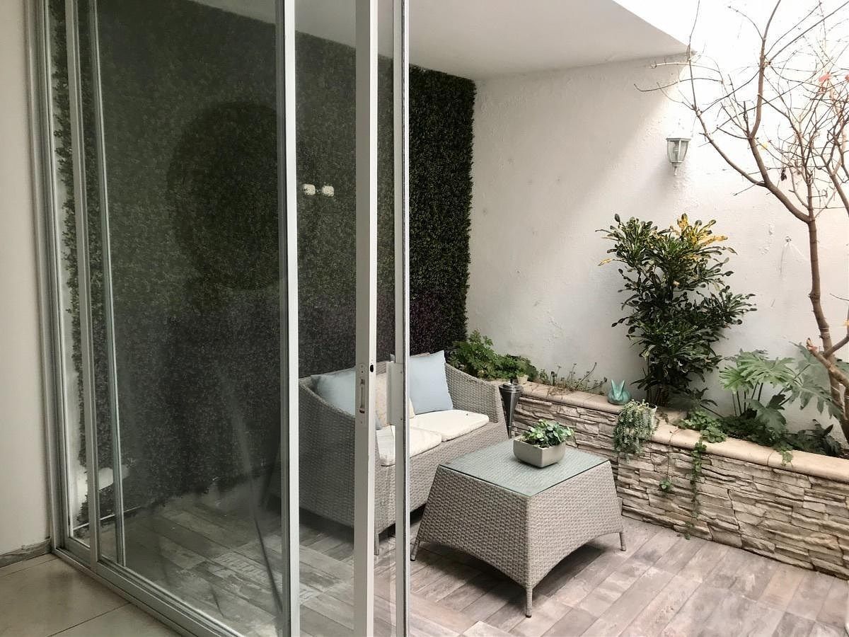 House in Gated Community in San Telmo, Aguascalientes, photo 4 of 11
