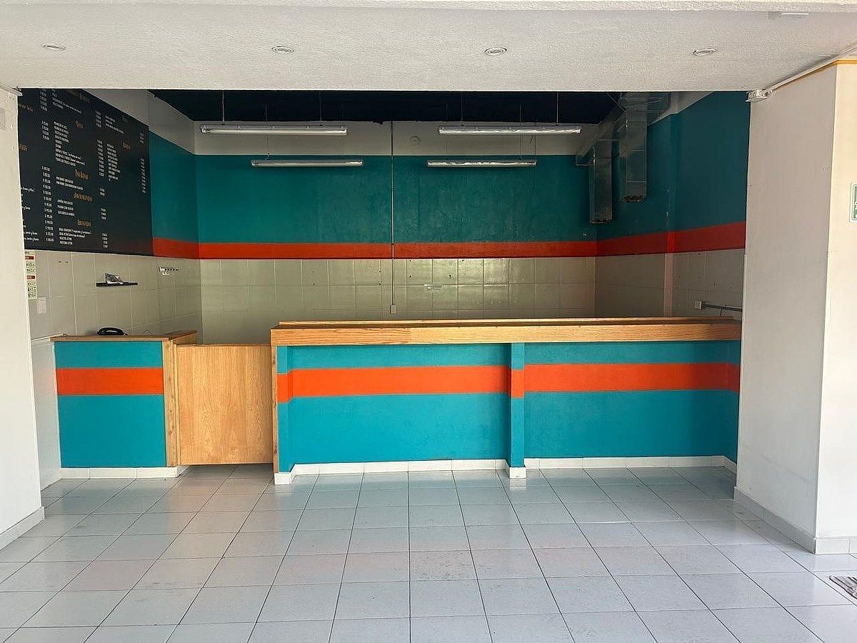 Local Comercial en Renta, Satélite, 52 m2, foto 1 de 10