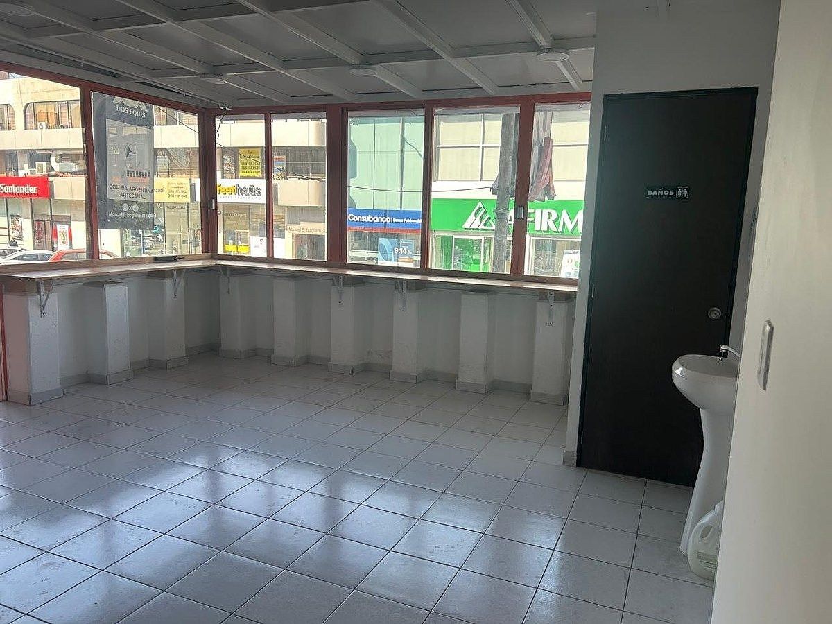 Local comercial en Ciudad Satélite, Naucalpan de Juárez, foto 2 de 10