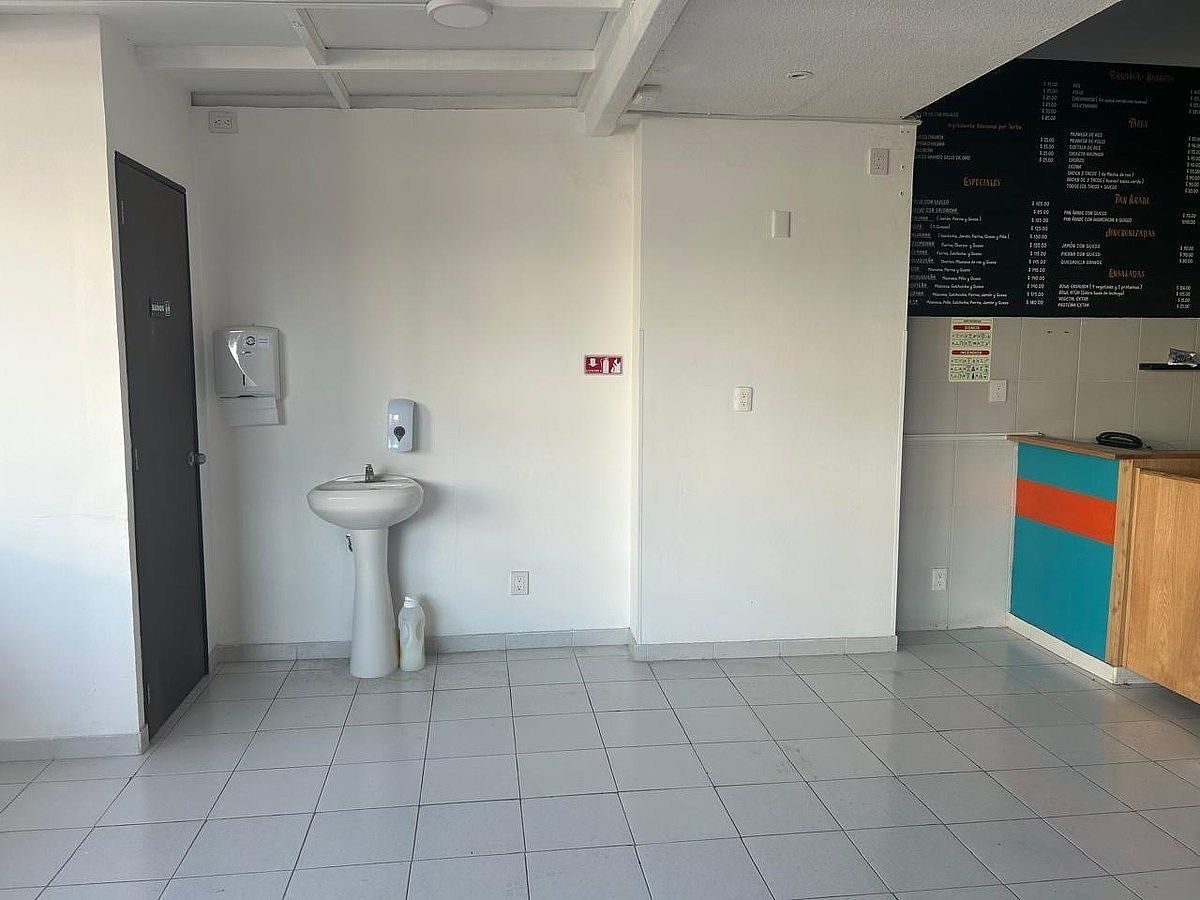 Local comercial en Ciudad Satélite, Naucalpan de Juárez, foto 6 de 10