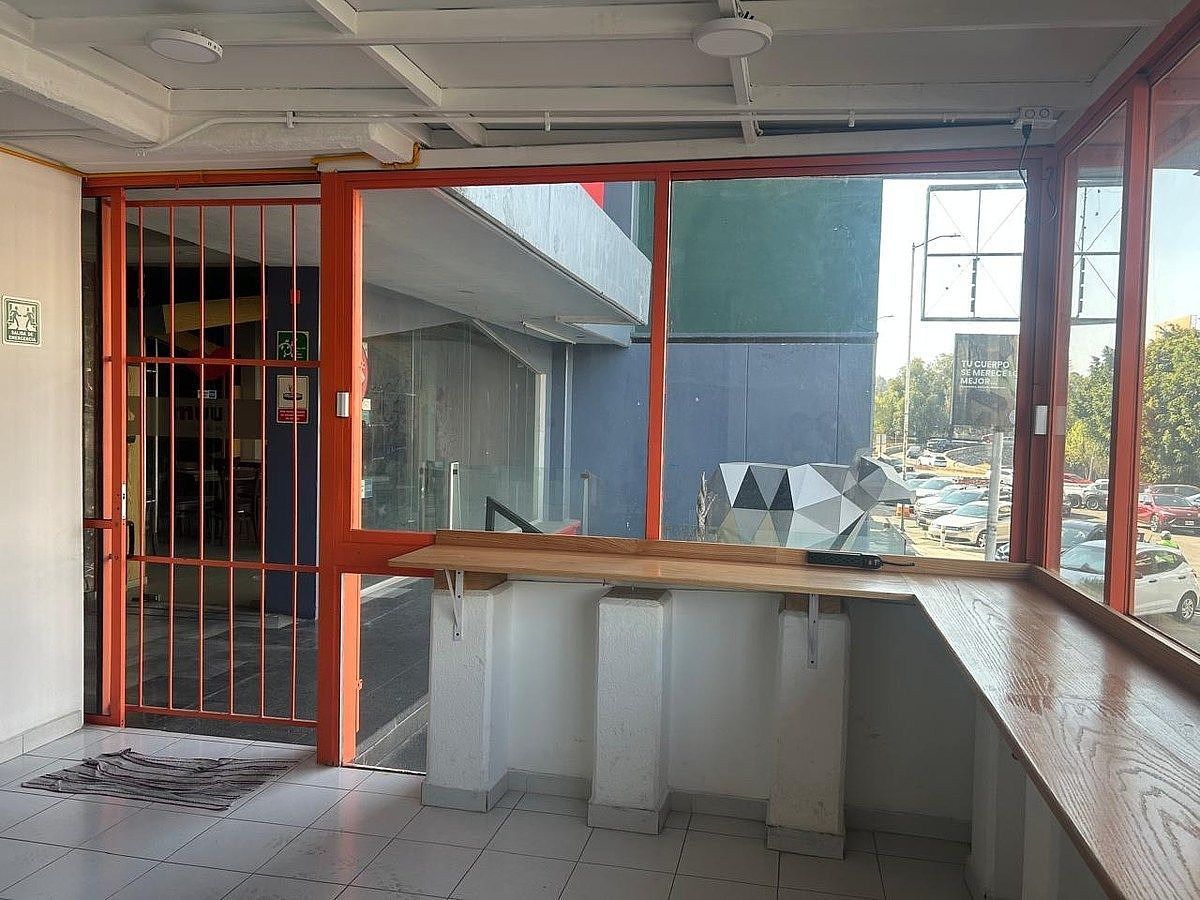 Local comercial en Ciudad Satélite, Naucalpan de Juárez, foto 7 de 10