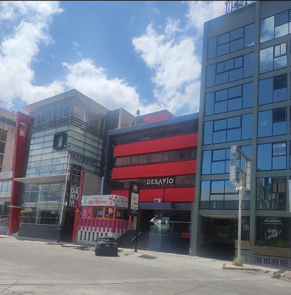 Local comercial en Ciudad Satélite, Naucalpan de Juárez, foto 8 de 10