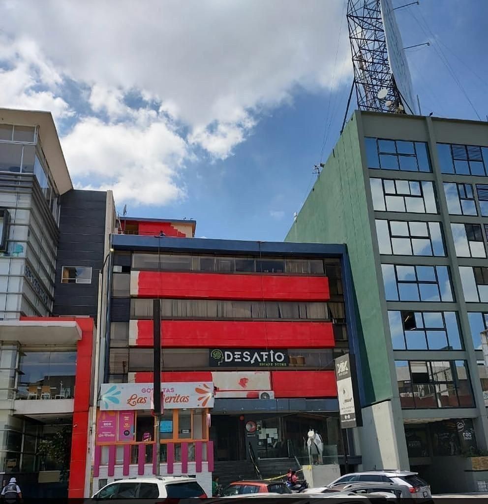Local comercial en Ciudad Satélite, Naucalpan de Juárez, foto 10 de 10