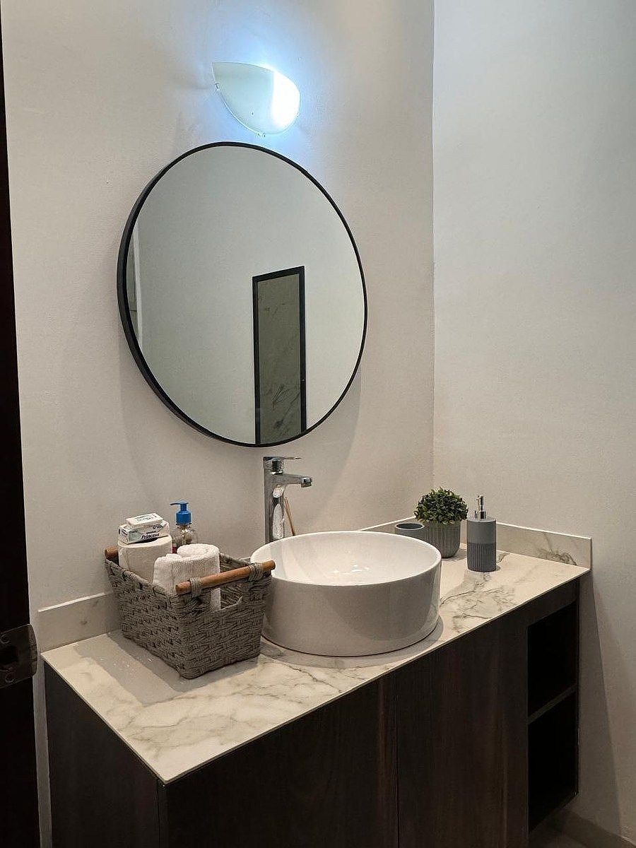 Apartamento em San Benito, Dzemul, foto 7 de 8