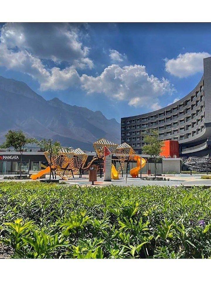 Apartment in Cumbres Madeira, Monterrey, photo 5 of 6