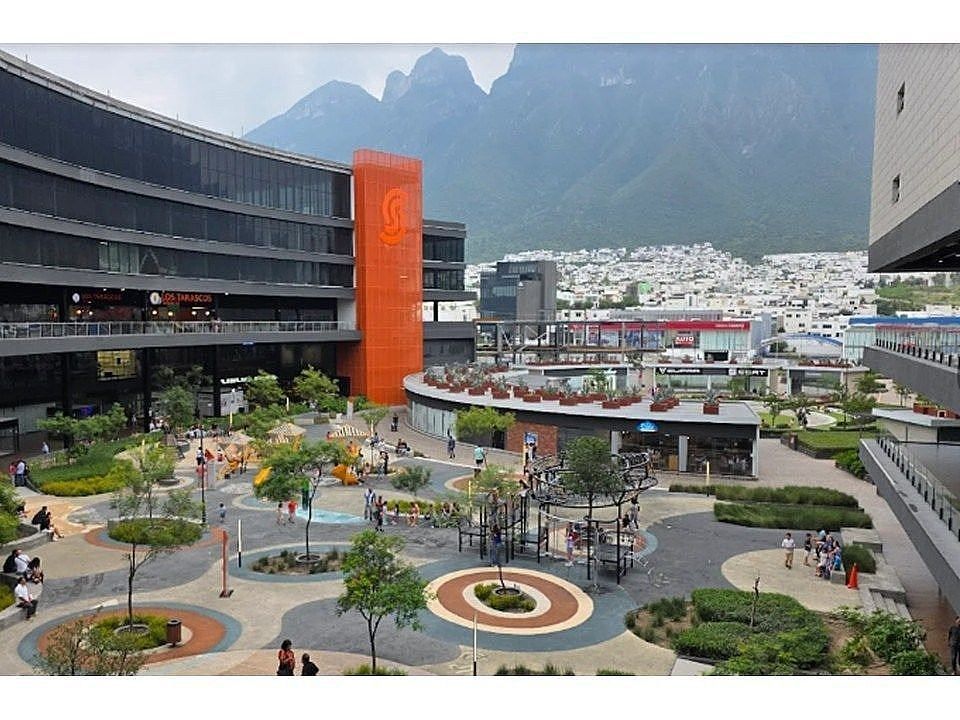 Apartment in Cumbres Madeira, Monterrey, photo 6 of 6