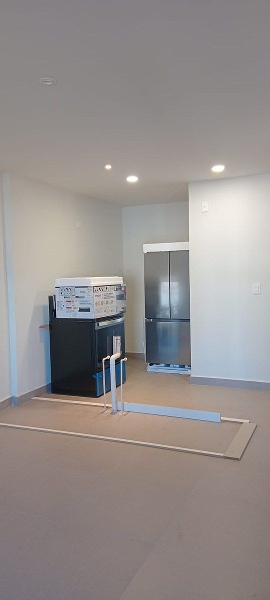 Departamento en Cumbres Madeira, Monterrey, foto 4 de 11