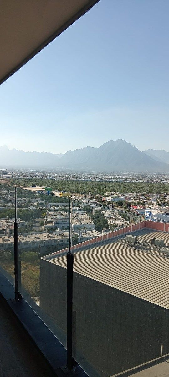Departamento en Cumbres Madeira, Monterrey, foto 10 de 11