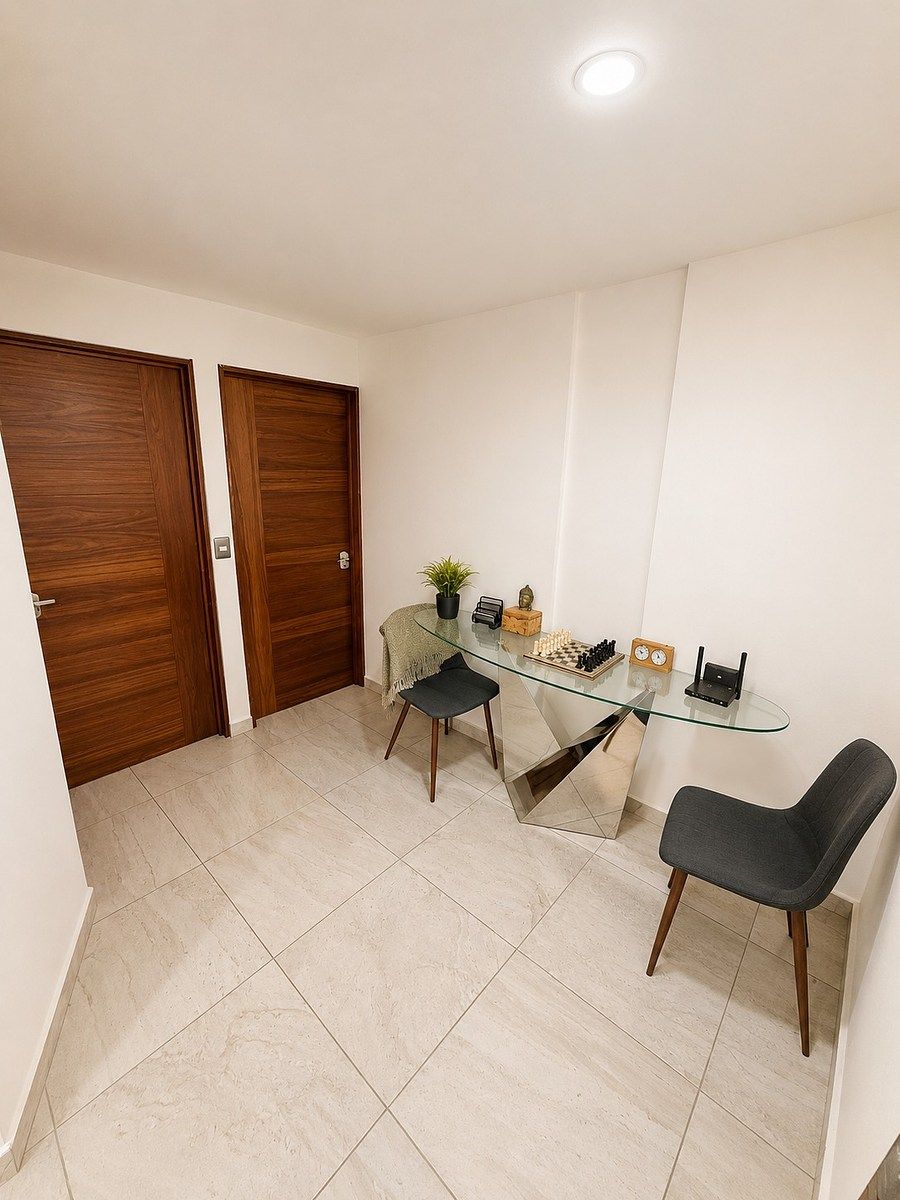 Departamento en Residencial el Refugio, Querétaro, foto 10 de 22