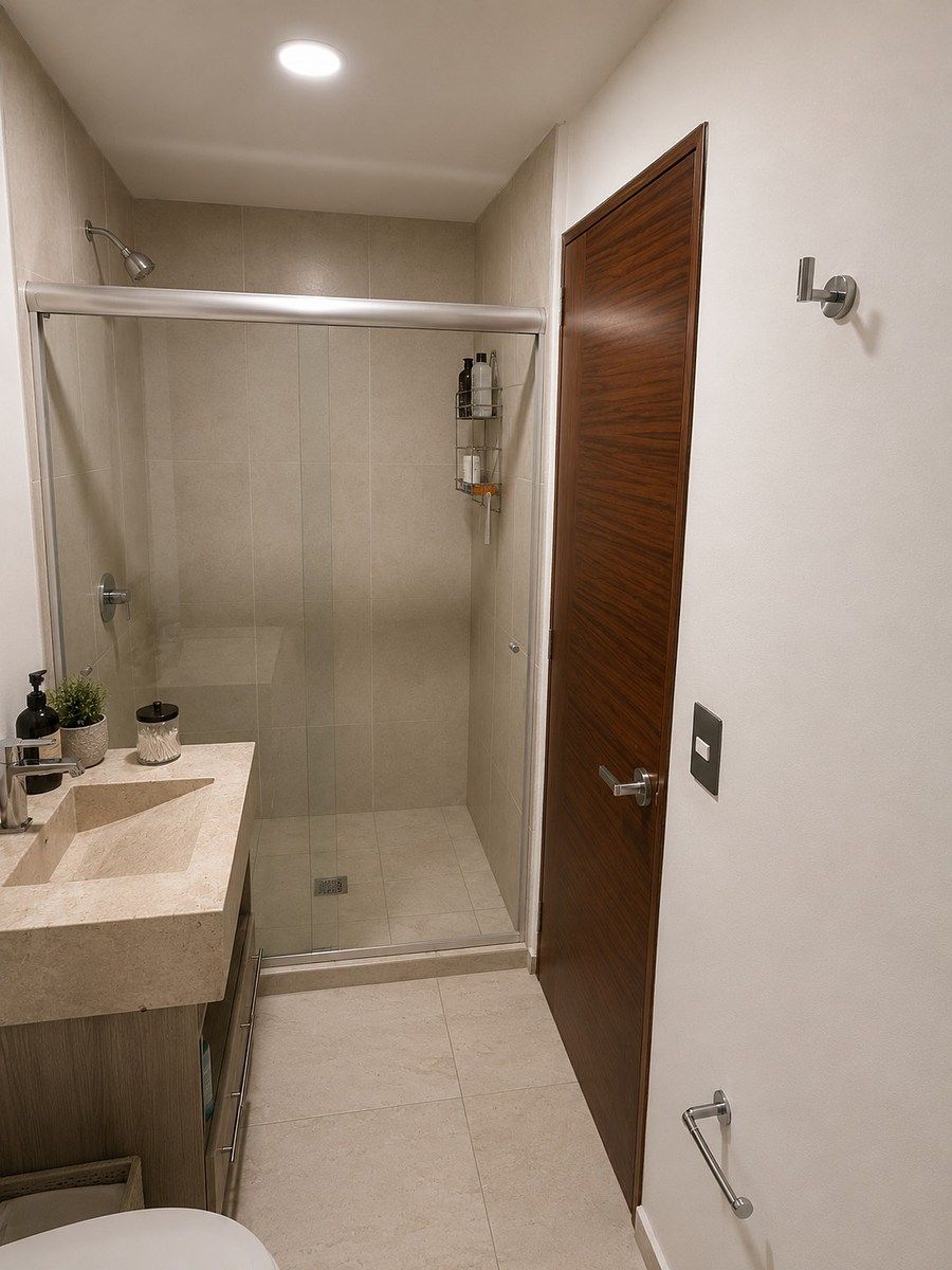 Departamento en Residencial el Refugio, Querétaro, foto 17 de 22