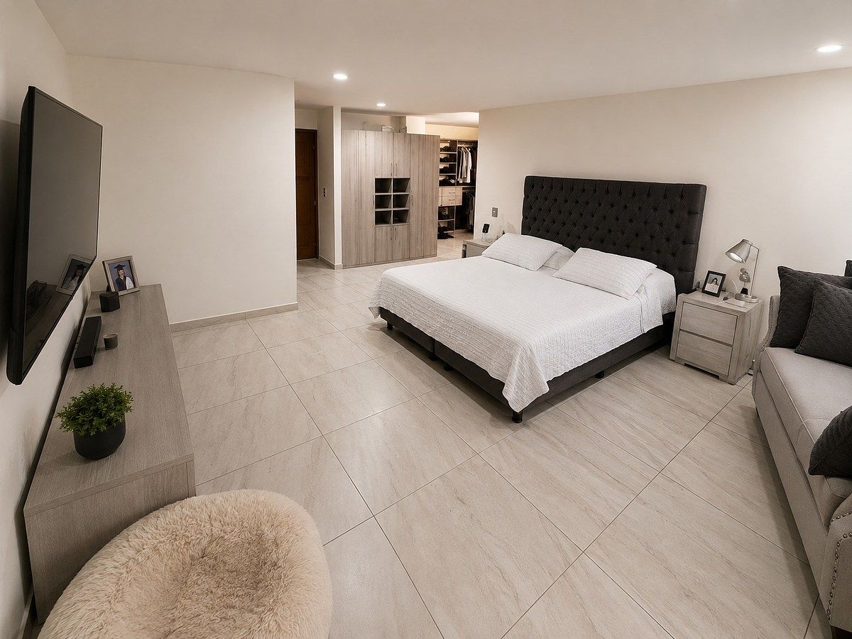 Departamento en Residencial el Refugio, Querétaro, foto 5 de 22