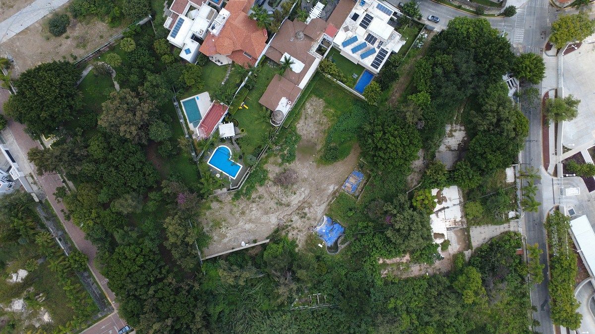 Terreno en Terrazas Monraz, Guadalajara, foto 2 de 8